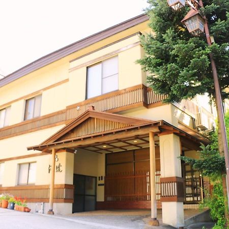 Kawatatsu Hotel Нодзава Онсен Екстериор снимка