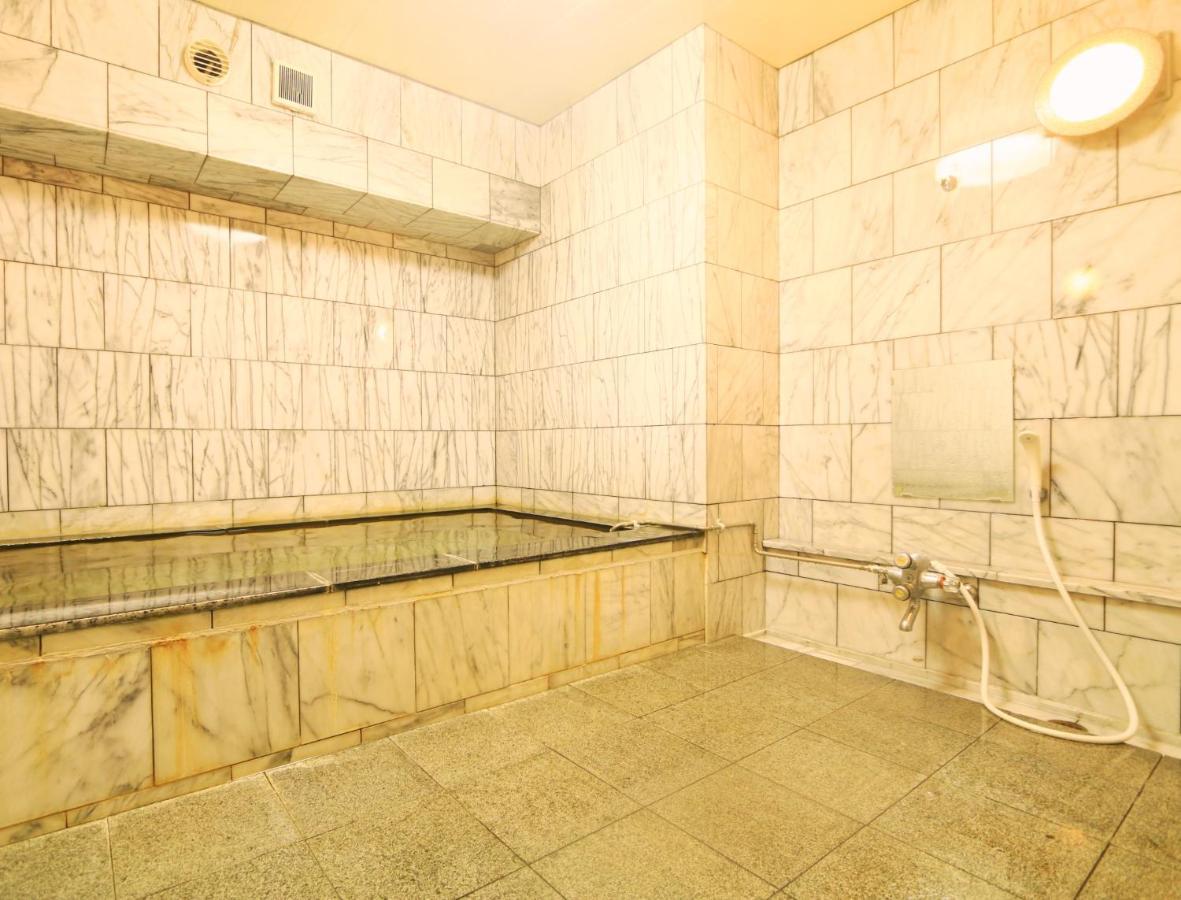Kawatatsu Hotel Нодзава Онсен Екстериор снимка