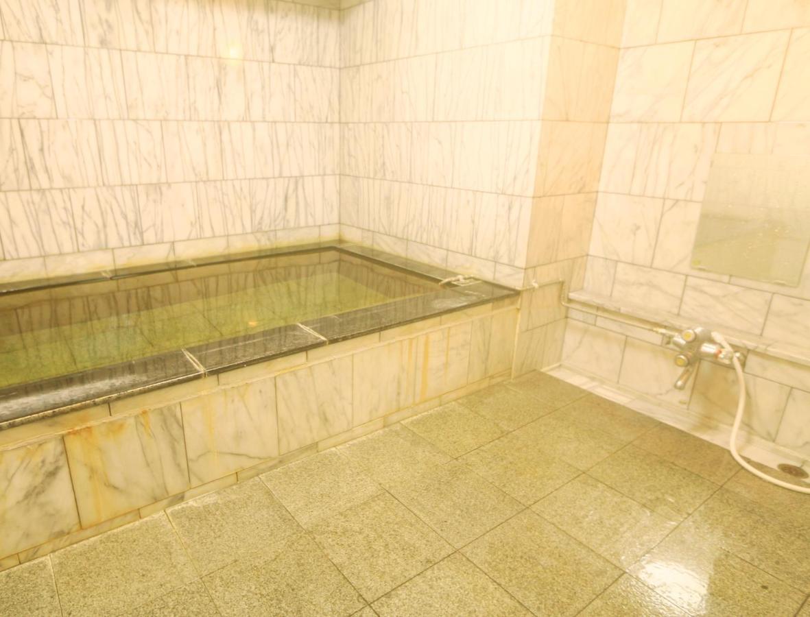 Kawatatsu Hotel Нодзава Онсен Екстериор снимка