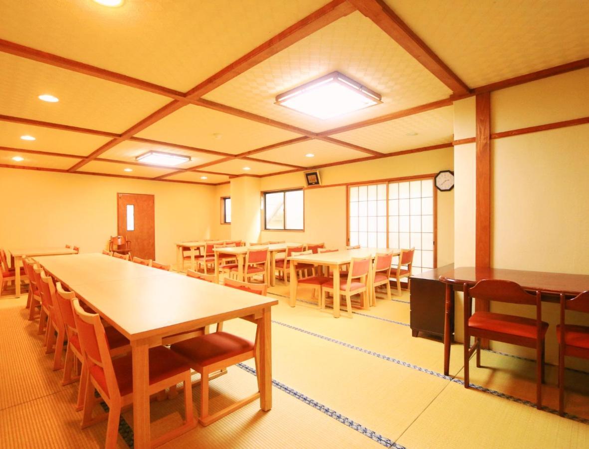 Kawatatsu Hotel Нодзава Онсен Екстериор снимка