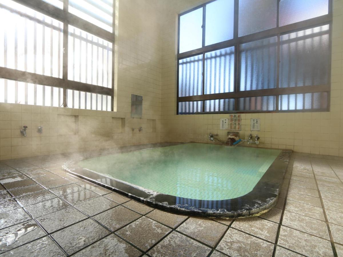 Kawatatsu Hotel Нодзава Онсен Екстериор снимка